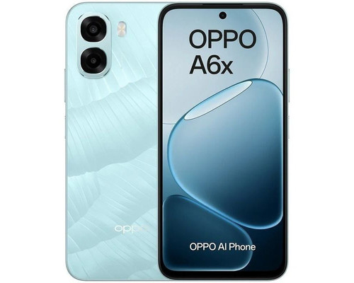 OPP-SP A6X 4-128 BL OPP-SP A6X 4-128 BL